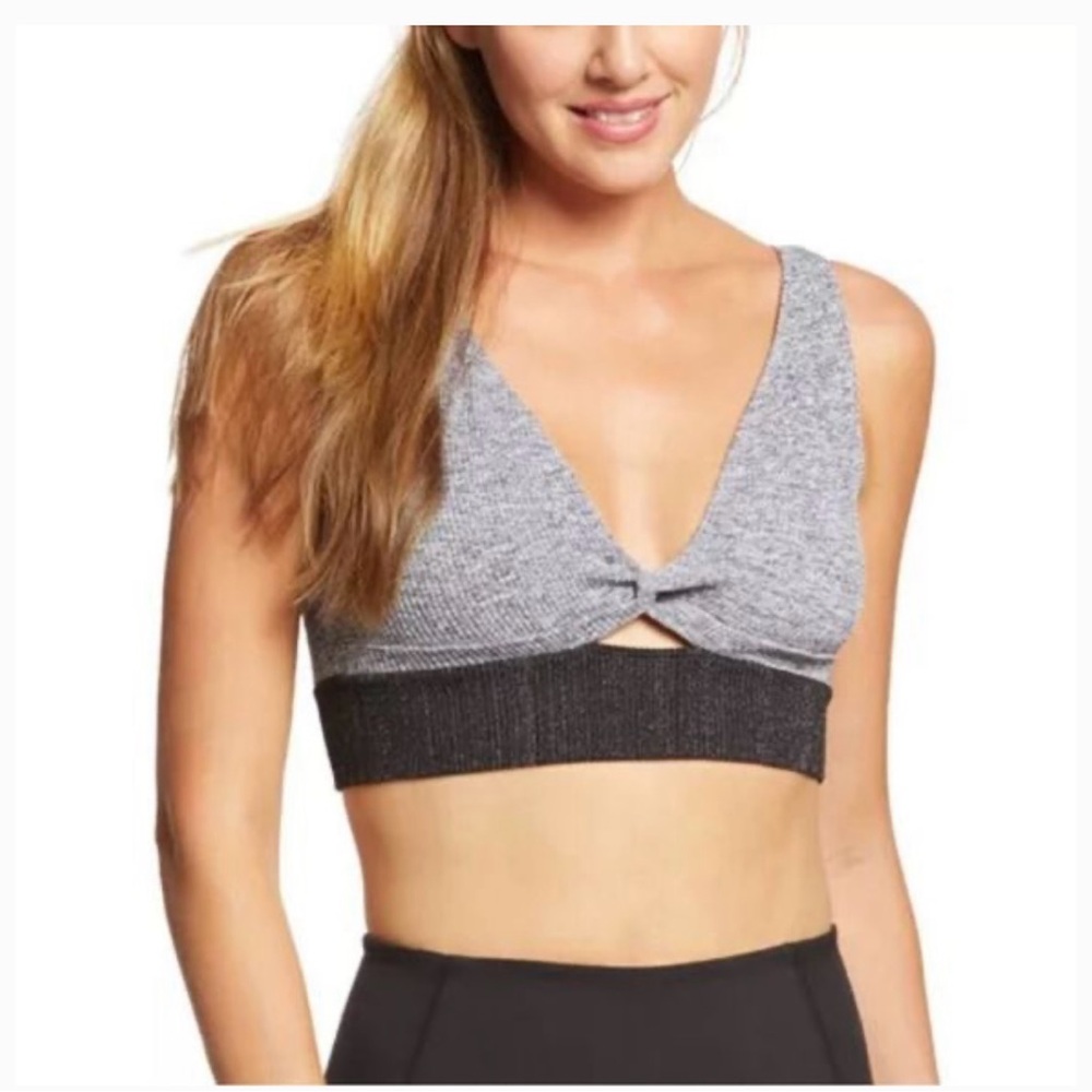 Free people sports bra